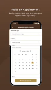 Seraphim screenshot 2