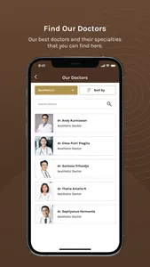 Seraphim screenshot 4