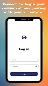 ConnectionsGT-APP screenshot 0