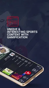 TSports screenshot 2