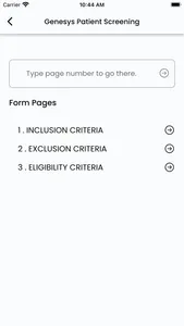 Talosix DataFlow screenshot 5