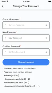 Talosix DataFlow screenshot 7
