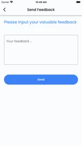 Talosix DataFlow screenshot 8