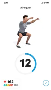 Fitvision Wellness screenshot 1