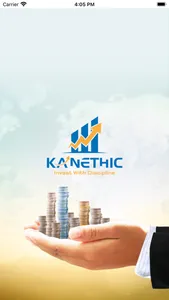 Kanethic screenshot 0