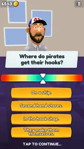 Dad Jokes 3D screenshot 0