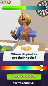 Dad Jokes 3D screenshot 1