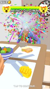 Dad Jokes 3D screenshot 2