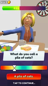 Dad Jokes 3D screenshot 4