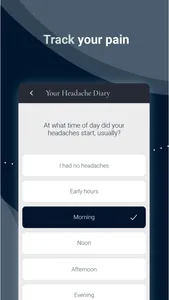 Lumina Health screenshot 1