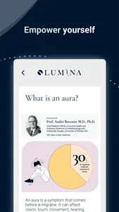 Lumina Health screenshot 3