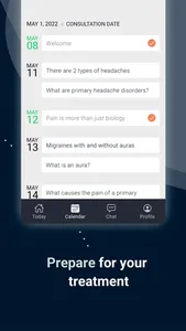 Lumina Health screenshot 4