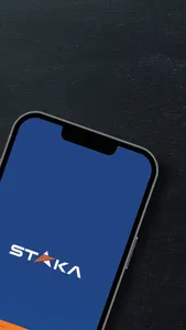 STAKA screenshot 1