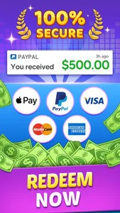 Block Cash - Win Real Money screenshot 0