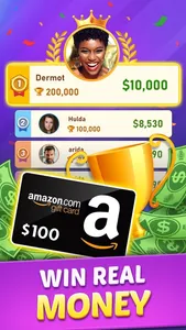 Block Cash - Win Real Money screenshot 1