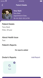 Providers - المستقبل screenshot 1