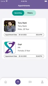 Providers - المستقبل screenshot 3