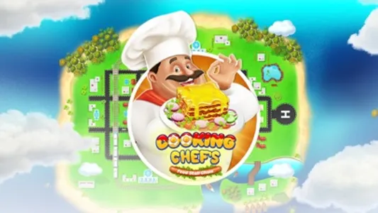 Restaurant Tycoon-Cooking Game screenshot 2