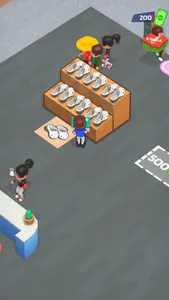 My Shoe Shop screenshot 1