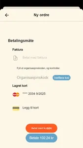 DIGG Norge screenshot 2