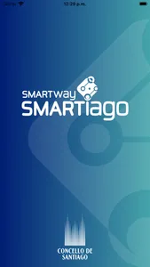 SmartWay Smartiago screenshot 0