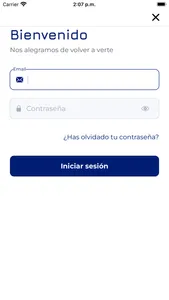 SmartWay Smartiago screenshot 2