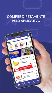 Alvorada Supermercado screenshot 0