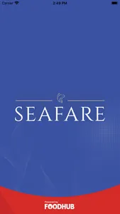 Seafare screenshot 0