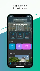 Gomel Travel screenshot 8