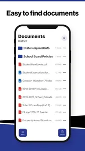 Western Reserve Local Schools screenshot 3