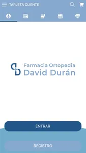 Farmacia David Duran screenshot 0