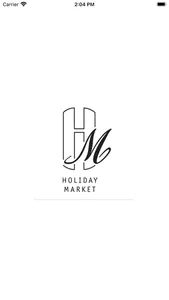 Holiday Market screenshot 7