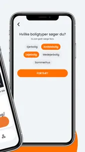 BoligByt screenshot 1