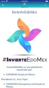 Invierte EdoMex screenshot 6