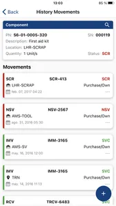 Mobile Inventory Management screenshot 9