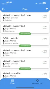 AttitudeLab screenshot 1