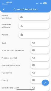 AttitudeLab screenshot 4