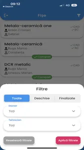 AttitudeLab screenshot 5