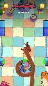 Chapitosiki screenshot 4