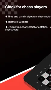 ChessWatch screenshot 0