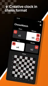 ChessWatch screenshot 3