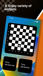 ChessWatch screenshot 4