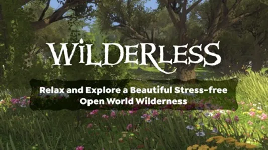 Wilderless Classic screenshot 0