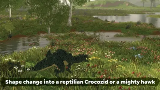 Wilderless Classic screenshot 7