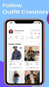 CoStyle: Outfit⋅Style⋅Shop screenshot 5