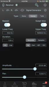 SoundMeter Pro 2022 screenshot 7