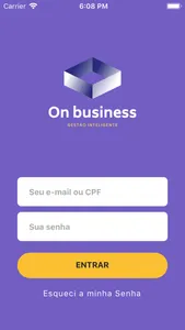 On business screenshot 1