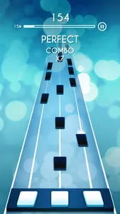 Tap Tap Piano: Beat Music screenshot 1