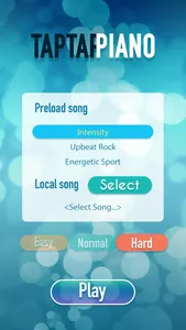 Tap Tap Piano: Beat Music screenshot 2