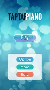 Tap Tap Piano: Beat Music screenshot 3